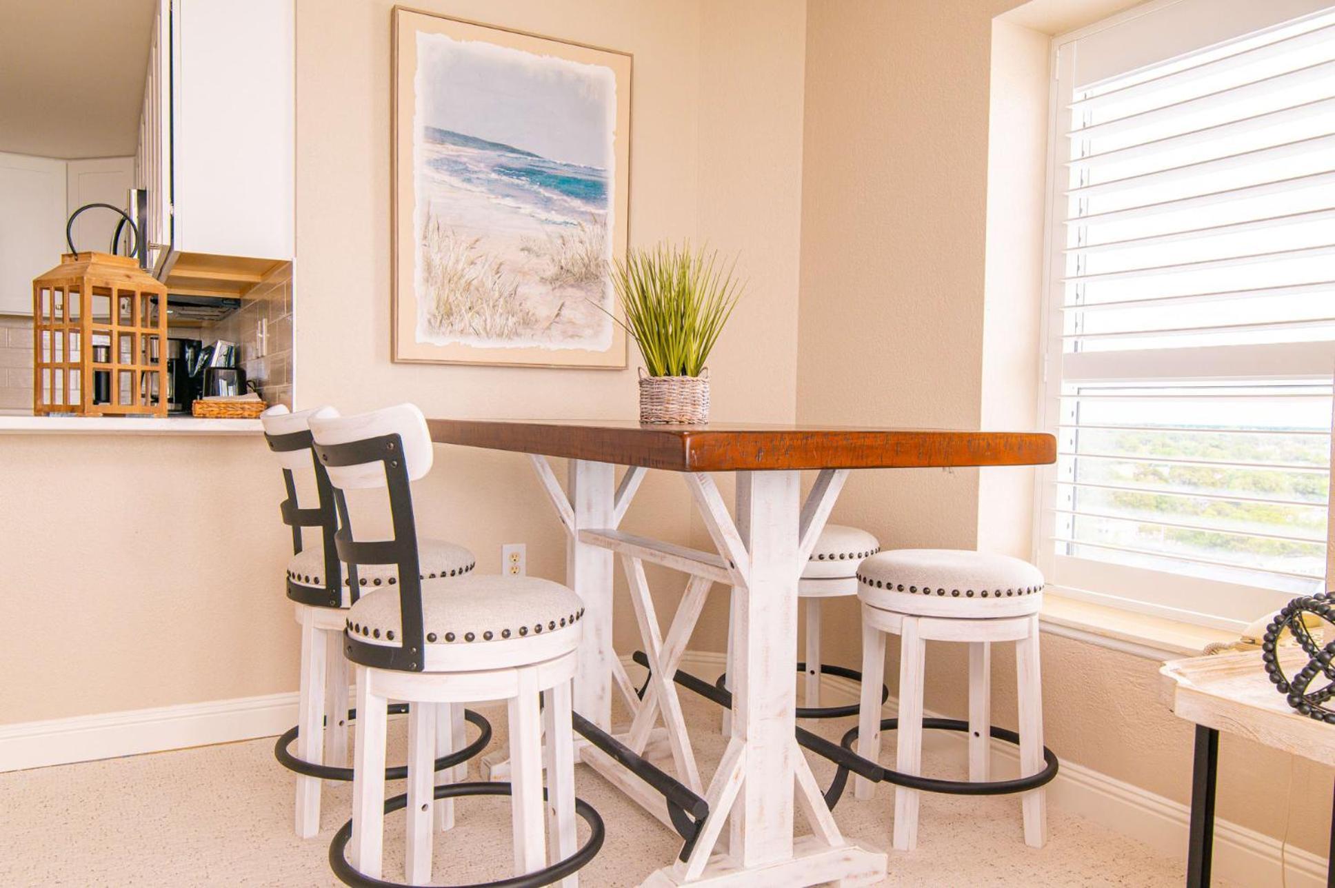 Bay Watch Resort Luxe Oceanfront End Unit マートルビーチ エクステリア 写真