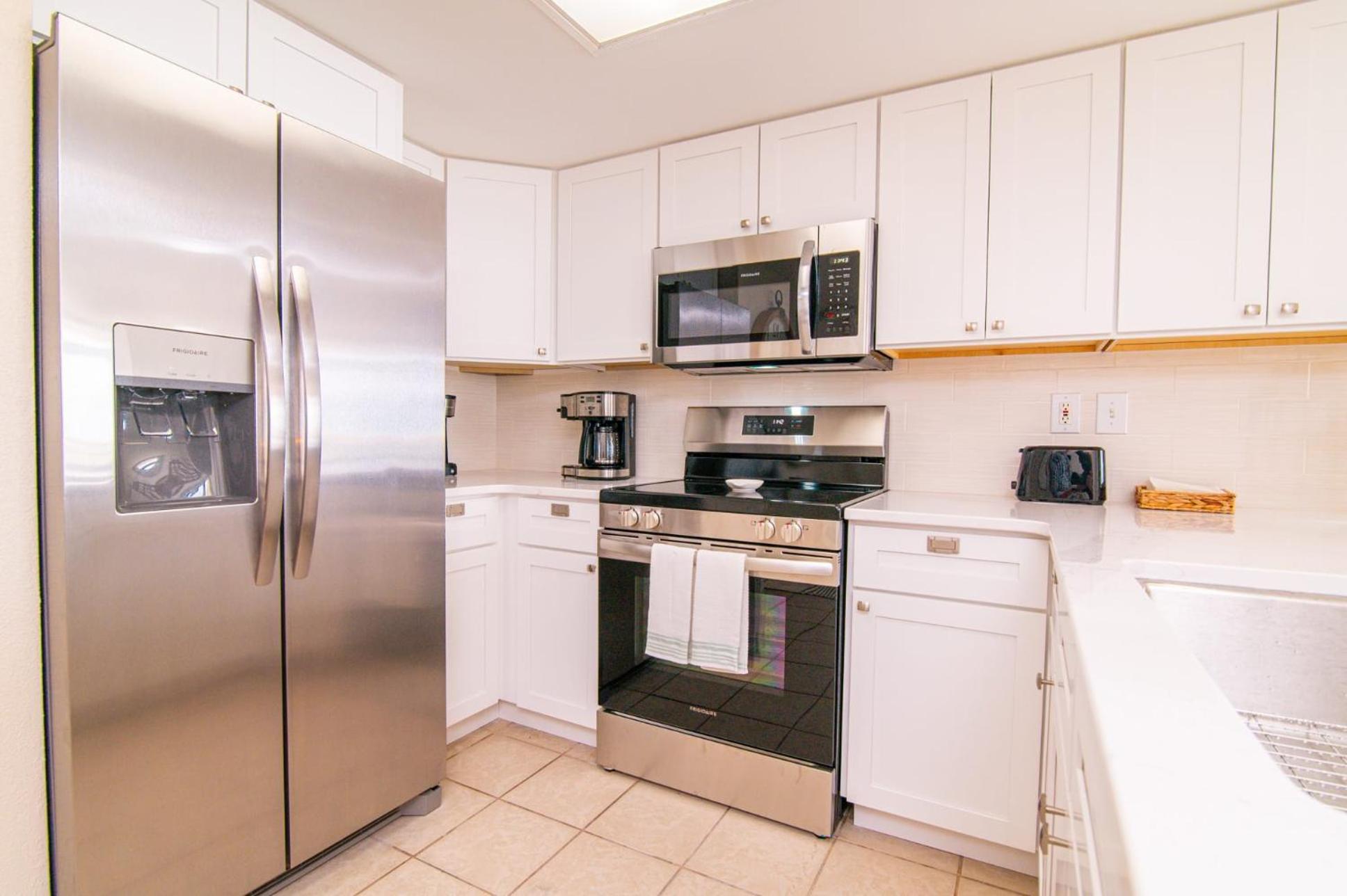 Bay Watch Resort Luxe Oceanfront End Unit マートルビーチ エクステリア 写真